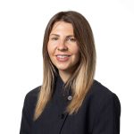 Kate Woosey Financial adviser