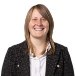 Stacey Macleod Financial adviser