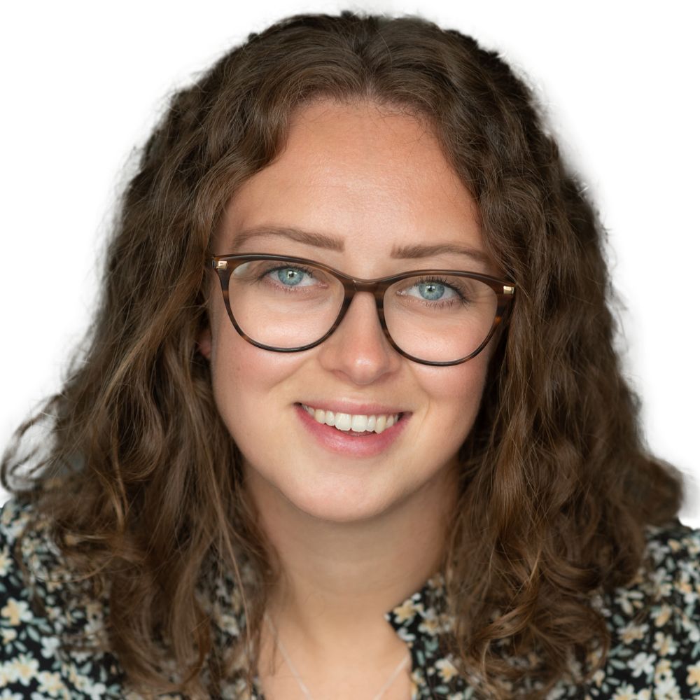 Fairstone colleague Jennifer Brinley-Codd