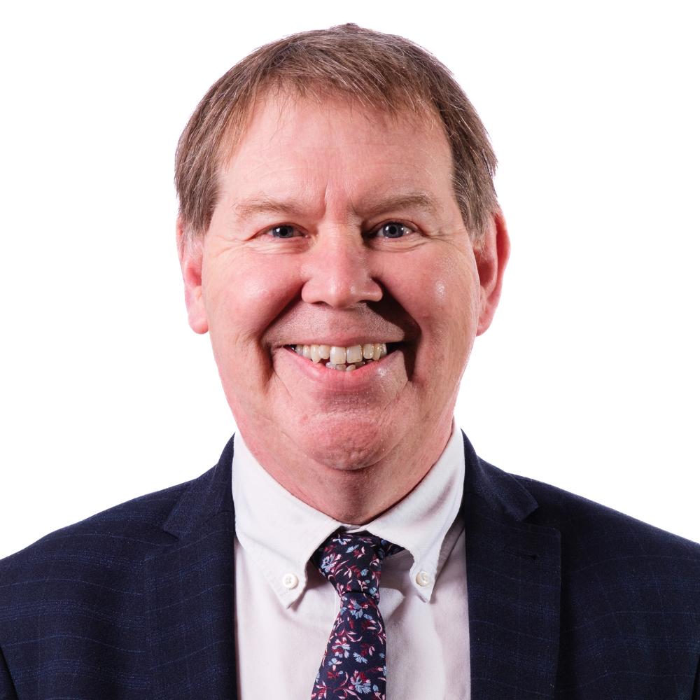 Fairstone Adviser Jeremy Lawrence