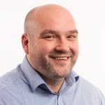 Fairstone adviser Sam Lakin