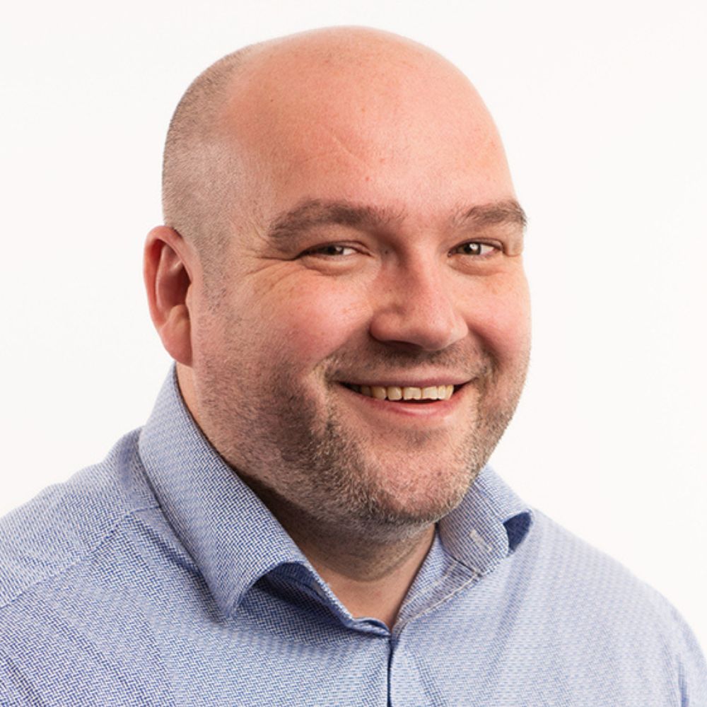 Fairstone adviser Sam Lakin