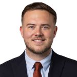 Adam Ranson adviser headshot