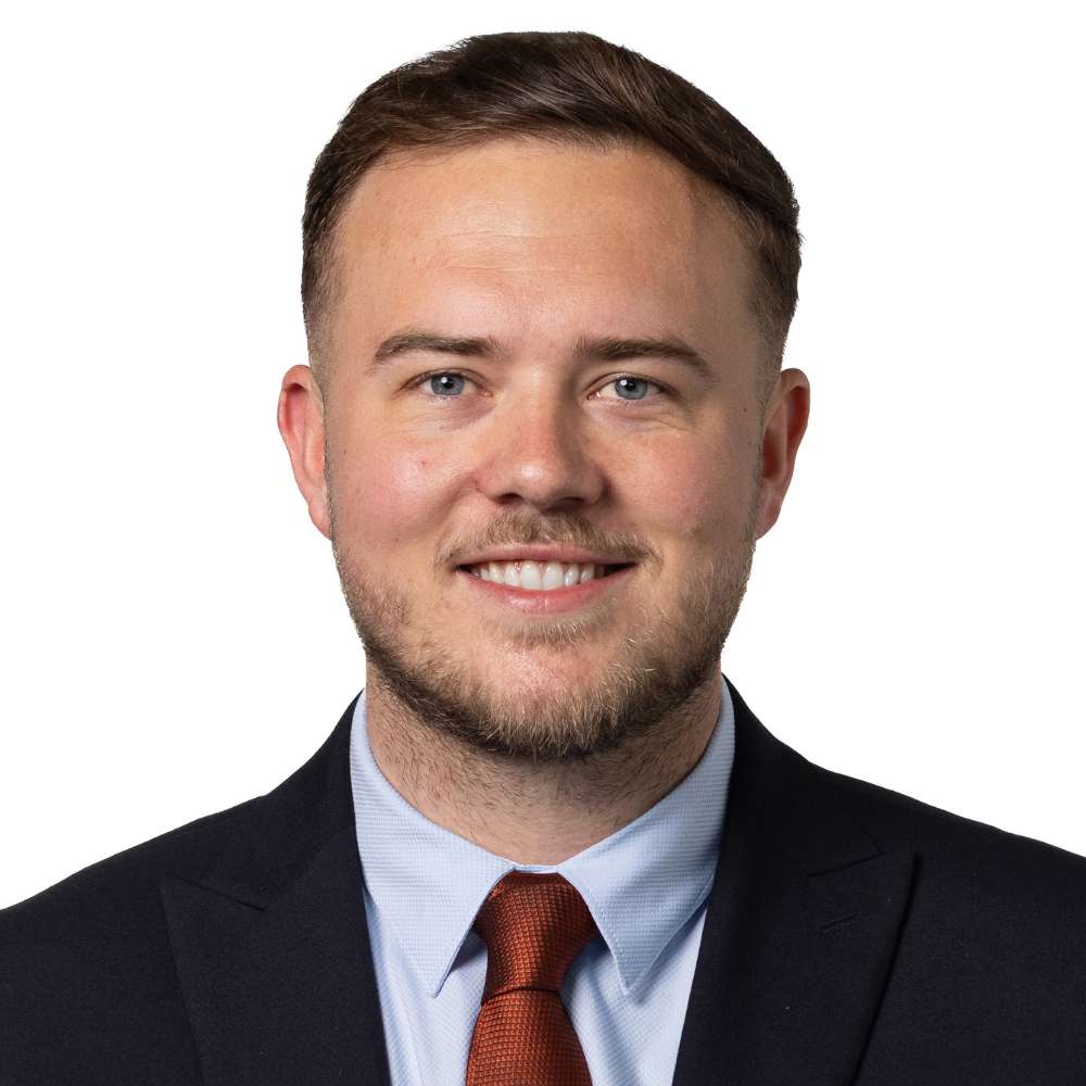 Adam Ranson adviser headshot