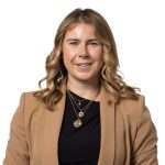 Rachel Wood Financial adviser