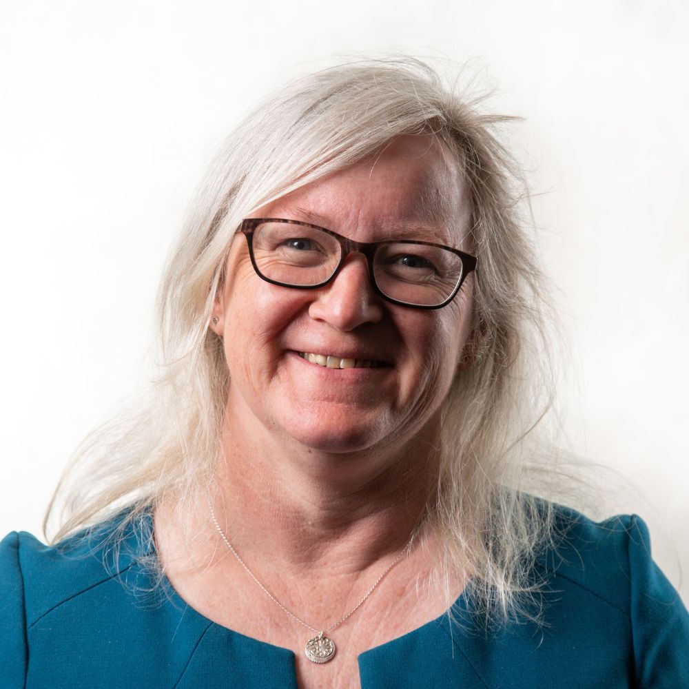Chartered Financial Planner Sam Neale