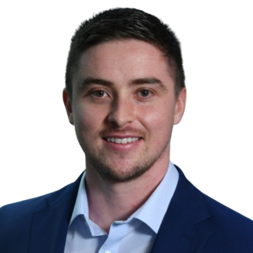 Rhodri Organ Fairstone Financial Adviser